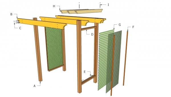 Arbor Plans