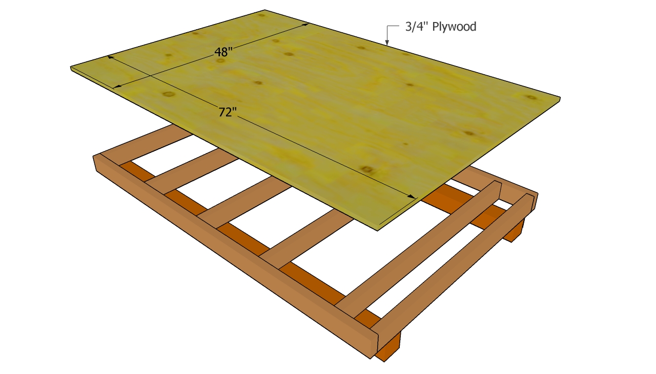 12 Lean To Shed Plans Free lean to shed plans