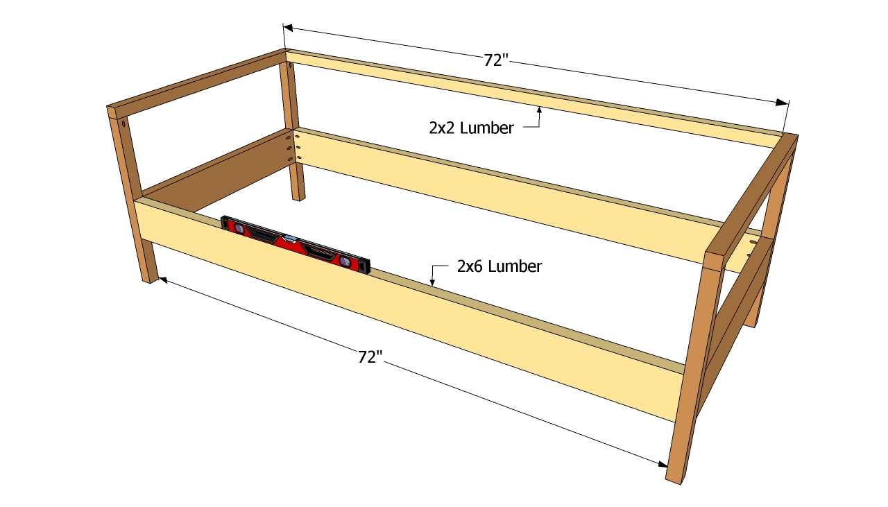 PDF DIY Wooden Couch Plans Download basic lectern with mic ...