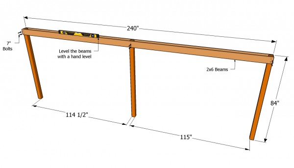 plans  MyOutdoorPlans  Free Woodworking Plans and Projects, DIY Shed 