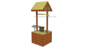  Free Outdoor Plans - DIY Shed, Wooden Playhouse, Bbq, Woodworking