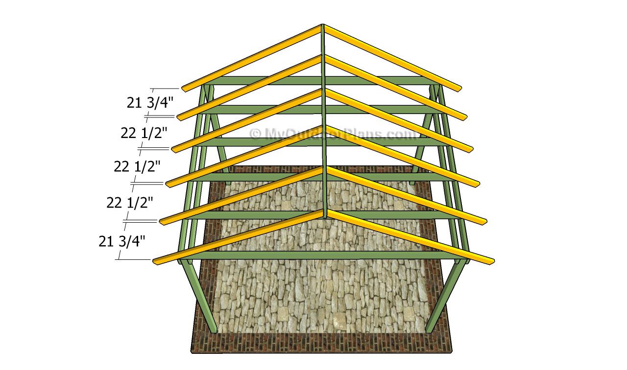  Outdoor Plans - DIY Shed, Wooden Playhouse, Bbq, Woodworking Projects