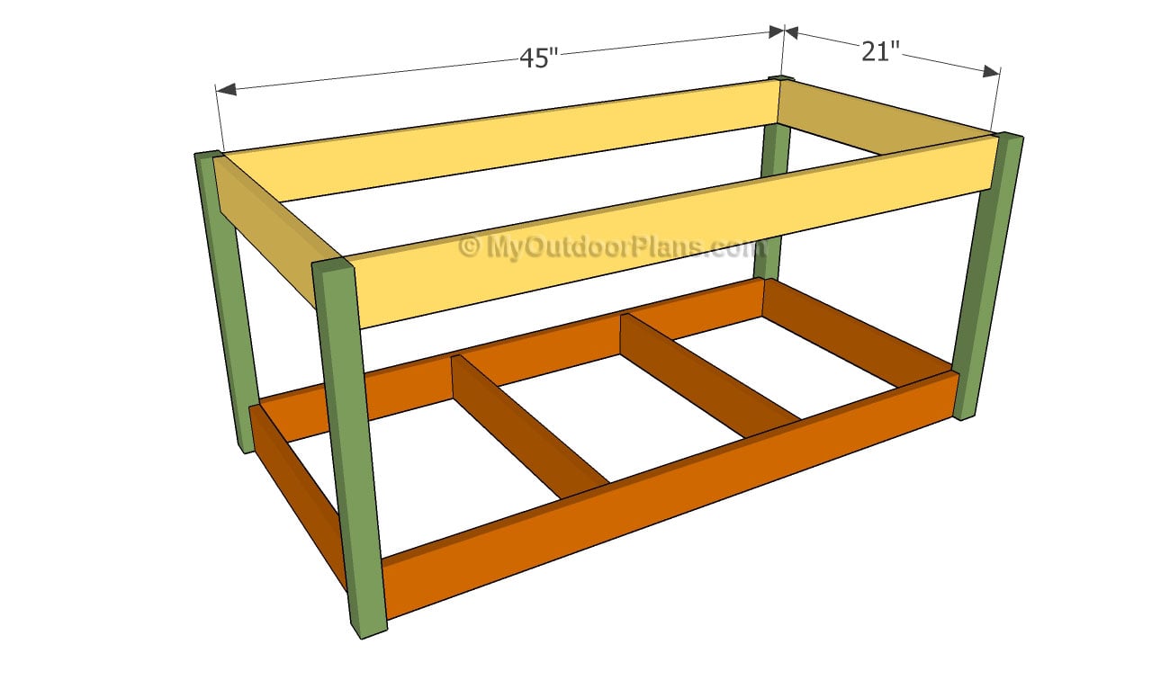  Outdoor Plans - DIY Shed, Wooden Playhouse, Bbq, Woodworking Projects