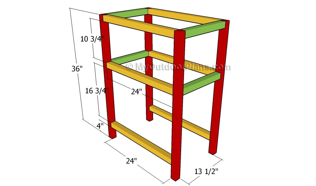 Wooden Cooler Plans  Free Outdoor Plans - DIY Shed, Wooden Playhouse 