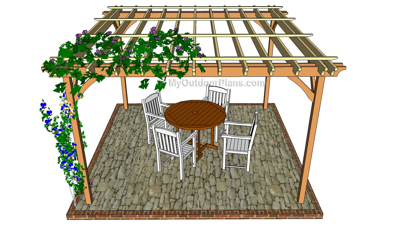 Gazebo Designs Free Outdoor Plans - DIY Shed, Wooden 