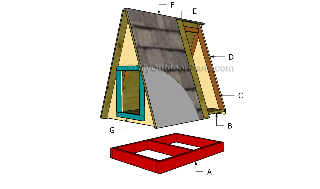 a-frame-dog-house-plans-myoutdoorplans-free-woodworking-plans-and-projects-diy-shed-wooden