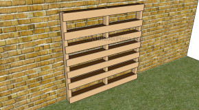 Planter | MyOutdoorPlans | Free Woodworking Plans and Projects, DIY