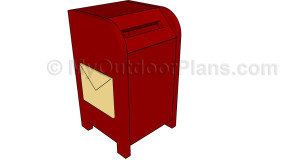 Mailbox Plans