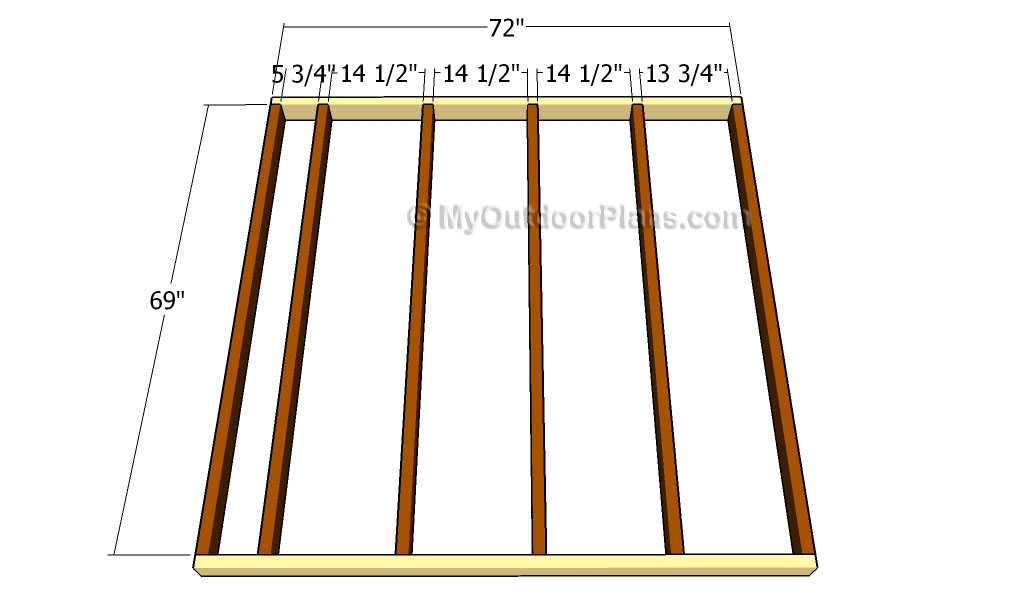 Deer Blind Plans  Free Outdoor Plans - DIY Shed, Wooden Playhouse 