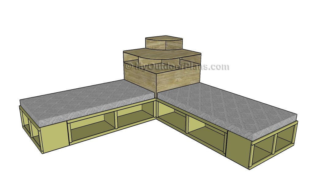 Indoor Rabbit Hutch Plans Free