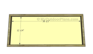 Aquarium stand plans | MyOutdoorPlans | Free Woodworking Plans and