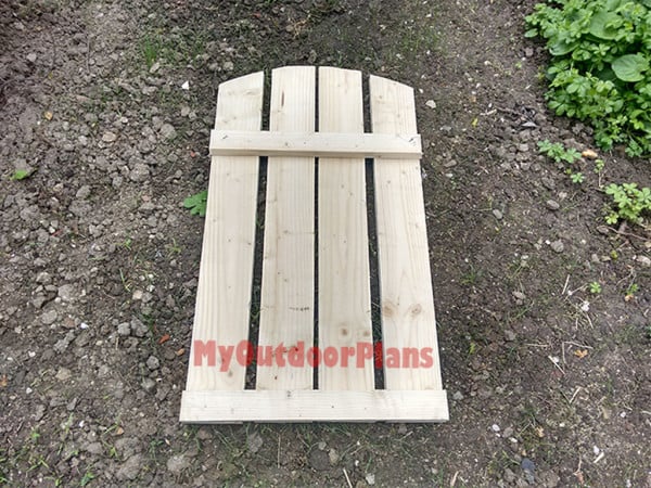 Backrest-for-adirondack-chair