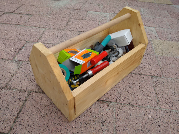 Tool-box