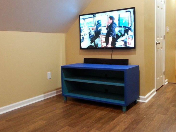 Tv-Stand