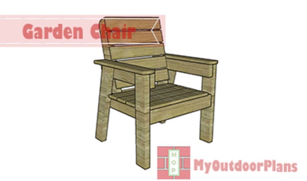 Garden-chair-plans