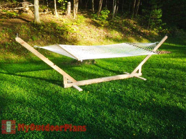 How-to-build-a-hammock-stand