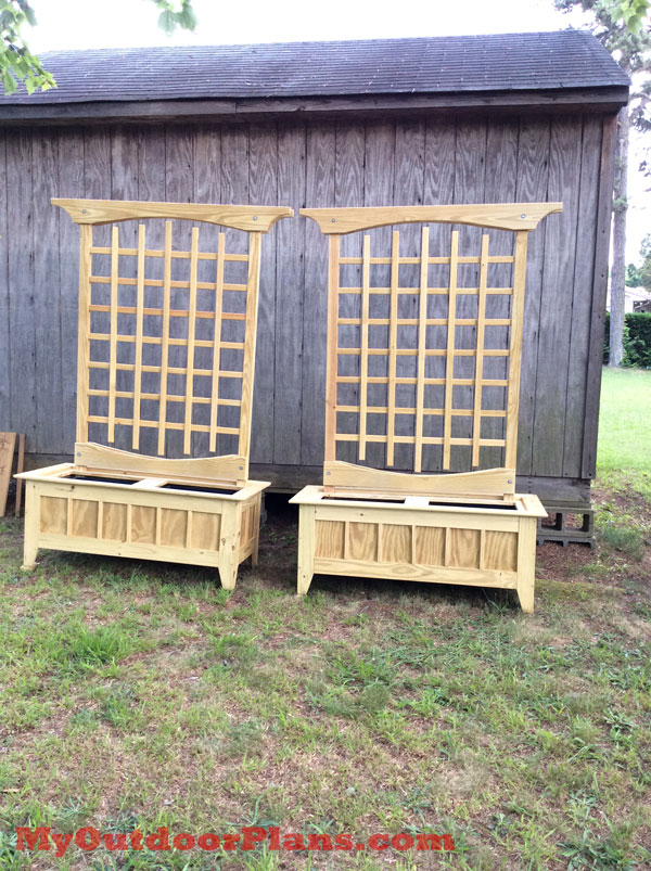 How-to-build-cucumber-trellis