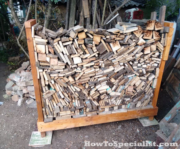 How-to-build-a-firewood-rack