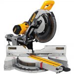 Miter saw