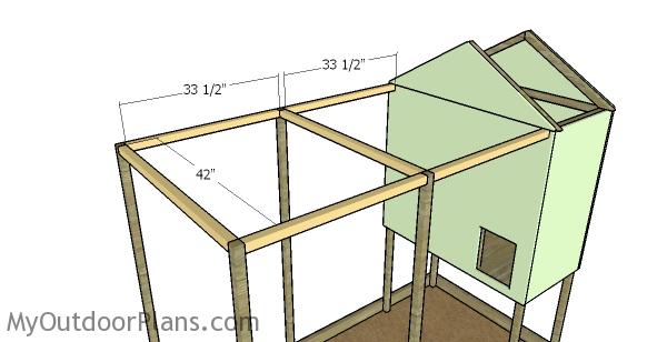 Backyard Chicken Coop Plans | MyOutdoorPlans | Free Woodworking Plans ...