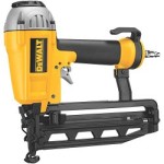 Finish Nailer