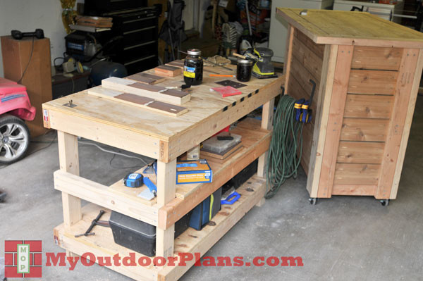 How-to-build-a-simple-workbench