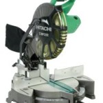 Miter Saw