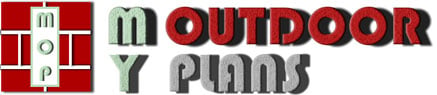MyOutdoorPlans | Free Woodworking Plans and Projects, DIY Shed, Wooden Playhouse, Pergola, Bbq