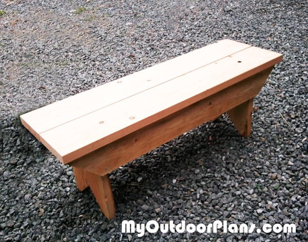 DIY-Simple-Wood-Bench