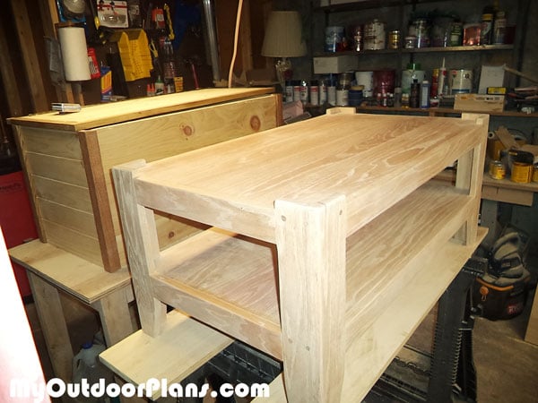 Build-an-oak-table