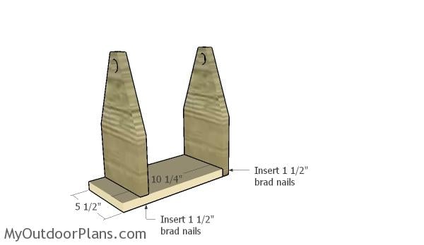 How to Build a Wooden 6-Pack Holder - American Homebrewers Association