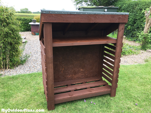 DIY-Small-Firewood-Shed
