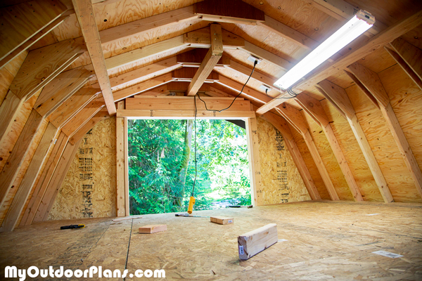 Barn-shed-loft