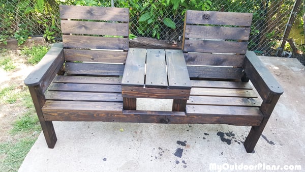 How-to-build-an-outdoor-bench