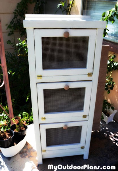 diy potato bin myoutdoorplans free woodworking plans