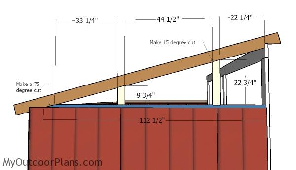 gable-end-supports