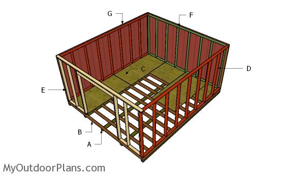 building-a-14x16-shed-frame