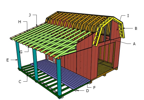 building-a-shed-porch