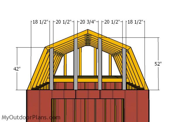 fitting-the-gambrel-ends-supports