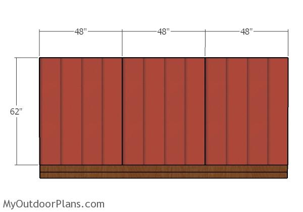 fitting-the-side-siding-panels