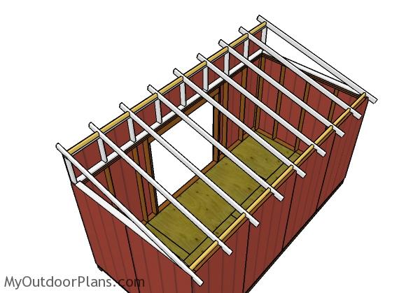 roof-blockings