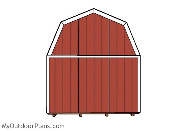 12x12-gambrel-shed-plans-back-view