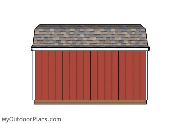 8x16-gambrel-shed-plans-side-view