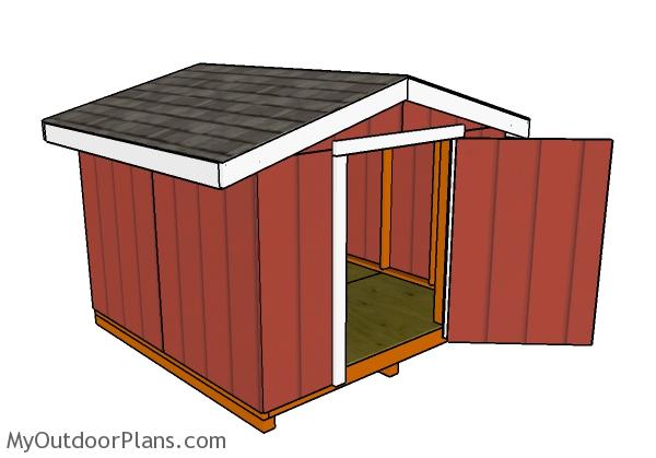 building-a-8x8-short-shed-with-gable-roof
