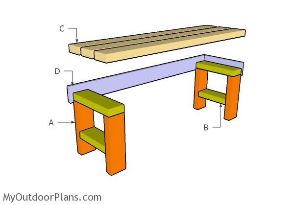 building-a-bench