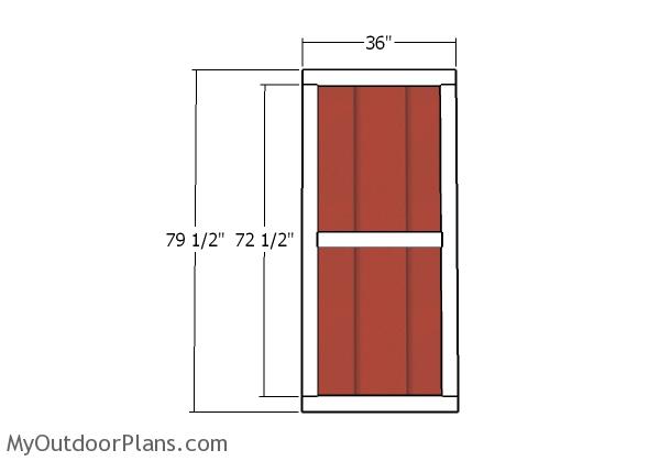 building-the-side-door
