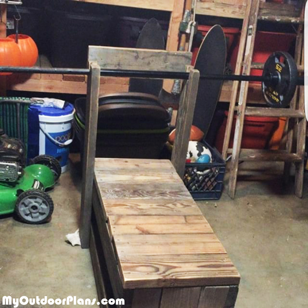 DIY-Wood-Push-Bench