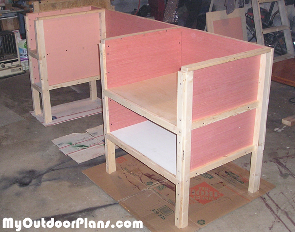 Building-a-desk-frame