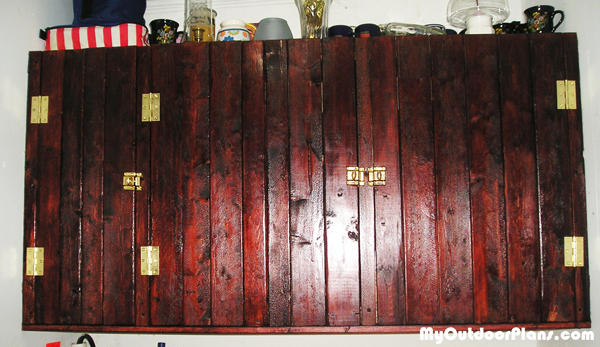 DIY-Wood-Pantry-cabinet