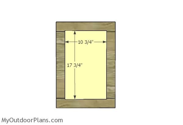 Door Panels